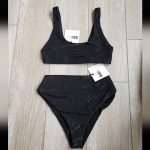 Beach riot bikini set